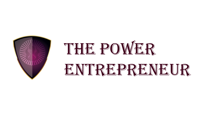 The Power Entrepreneur